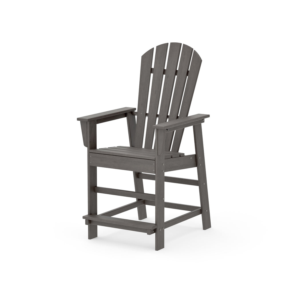 South Beach Counter Chair