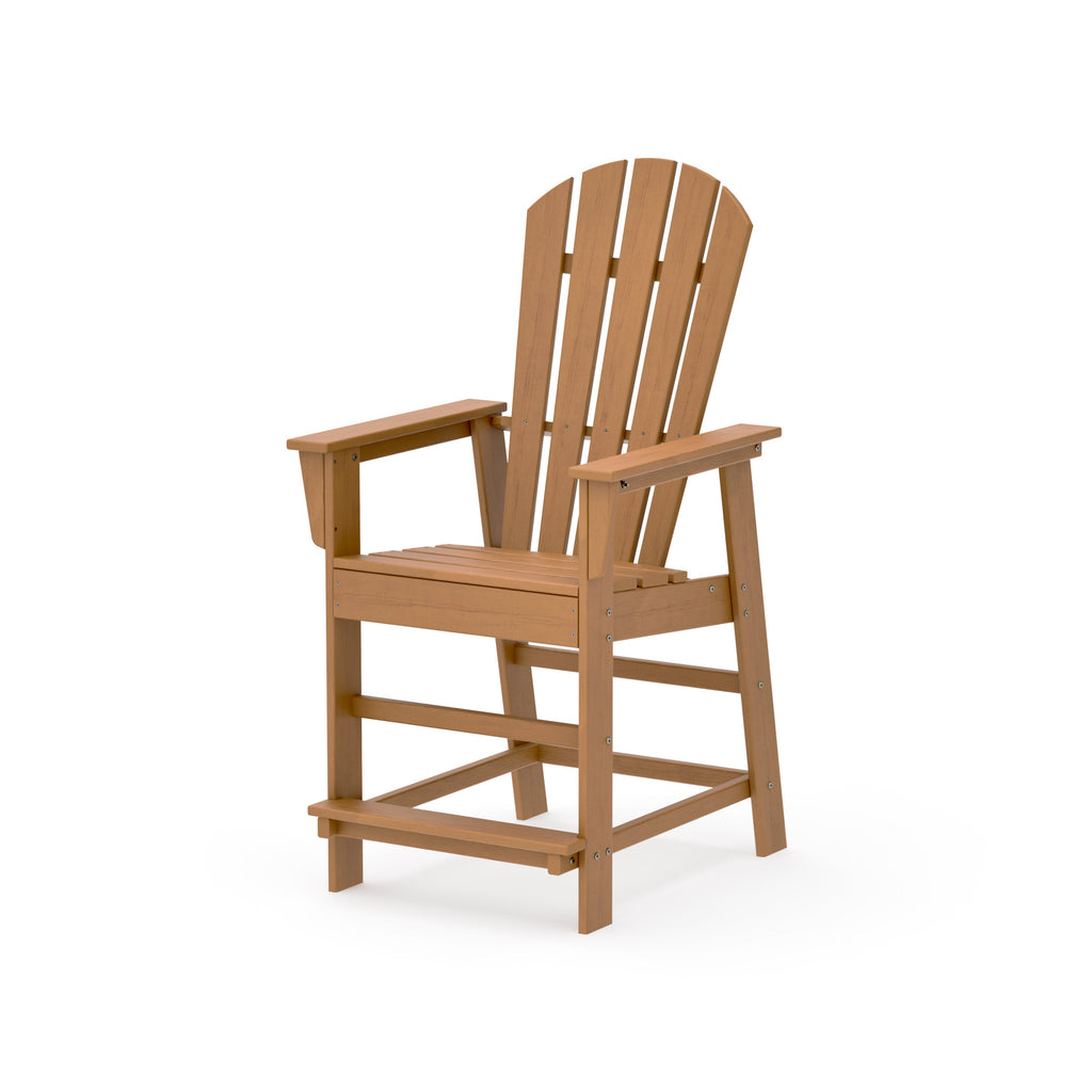South Beach Counter Chair
