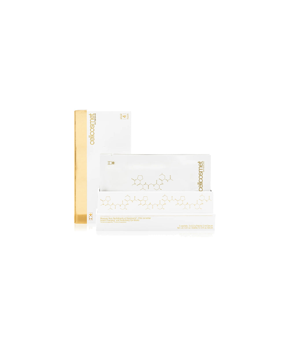 CELLCOLLAGEN EYE CONTOUR