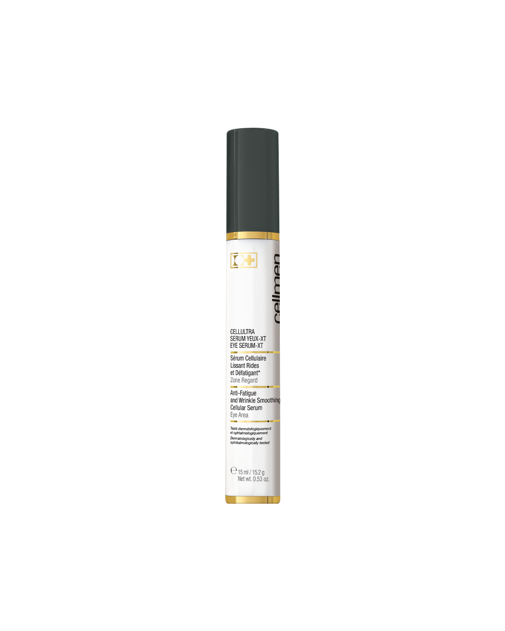 CELLMEN CELLULTRA EYE SERUM-XT
