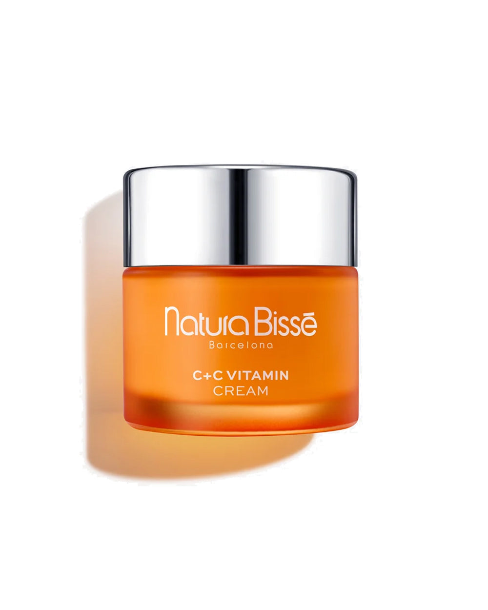 C+C VITAMIN CREAM
