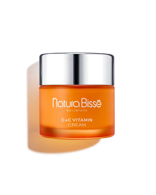 C+C VITAMIN CREAM