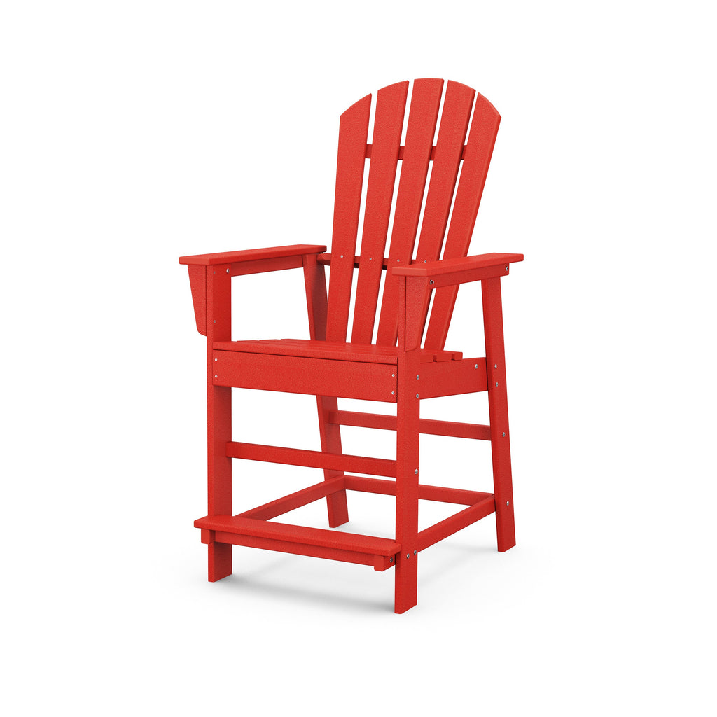 South Beach Counter Chair
