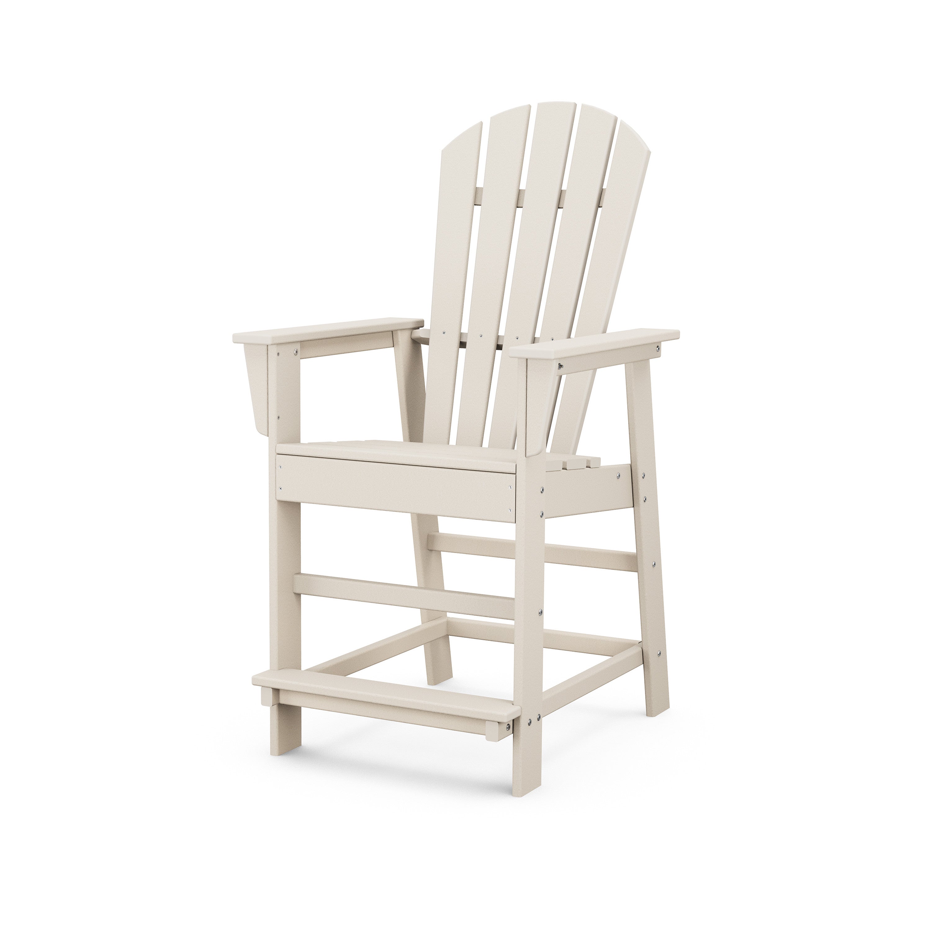 South Beach Counter Chair