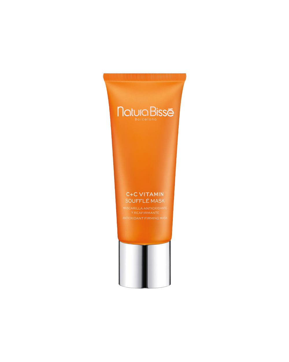 C+C VITAMIN SOUFFLE MASK