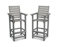 Captain Bar Chair Duo