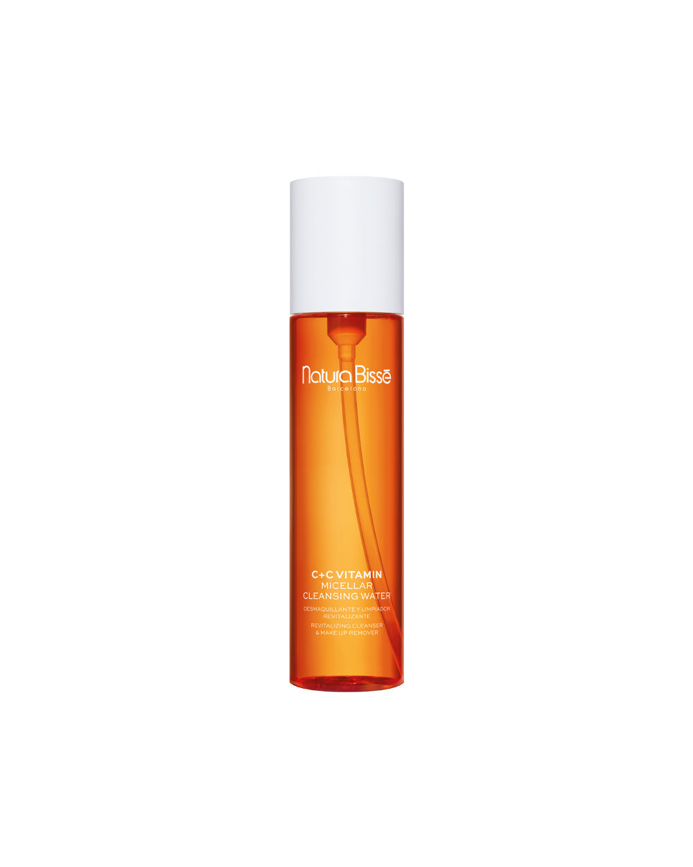 C+C VITAMIN MICELLAR CLEANSING WATER